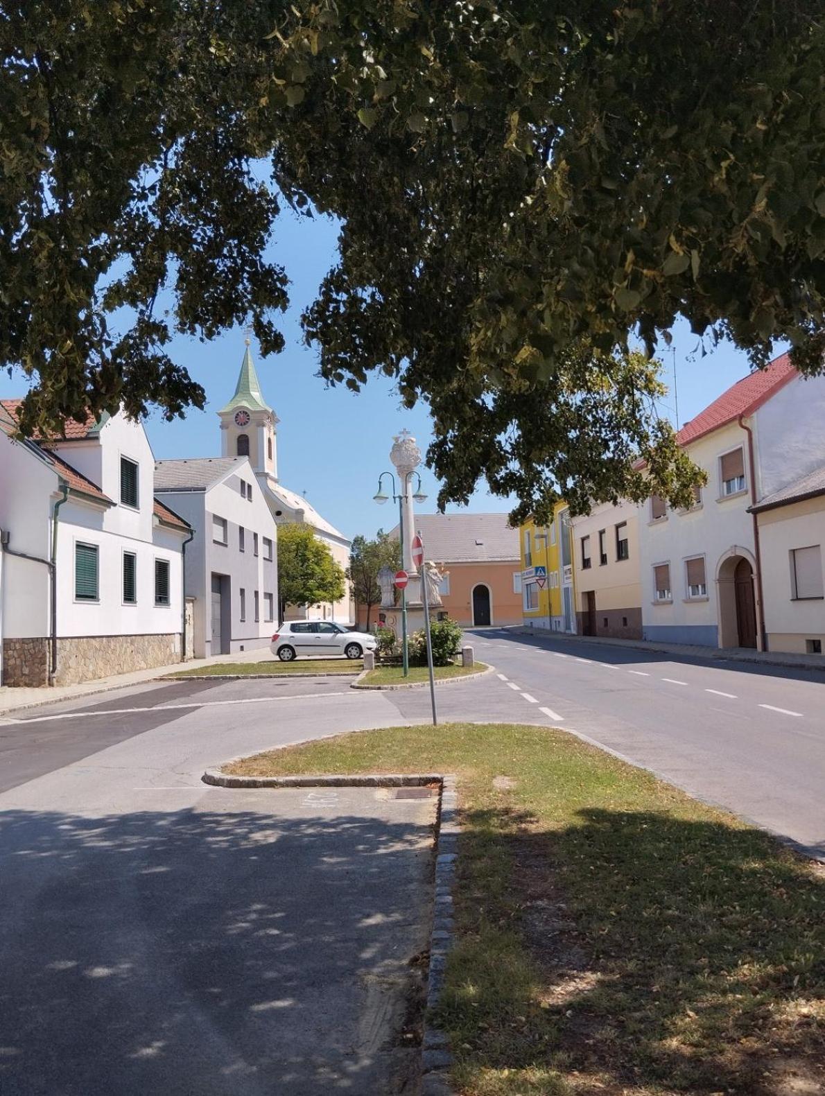 Hotel Weidnerhof Weiden am See Εξωτερικό φωτογραφία